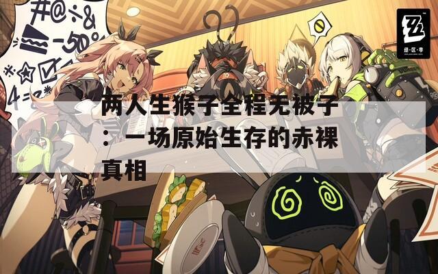 两人生猴子全程无被子：一场原始生存的赤裸真相