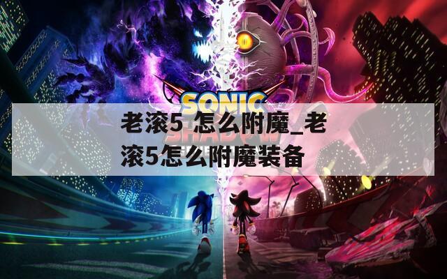 老滚5 怎么附魔_老滚5怎么附魔装备